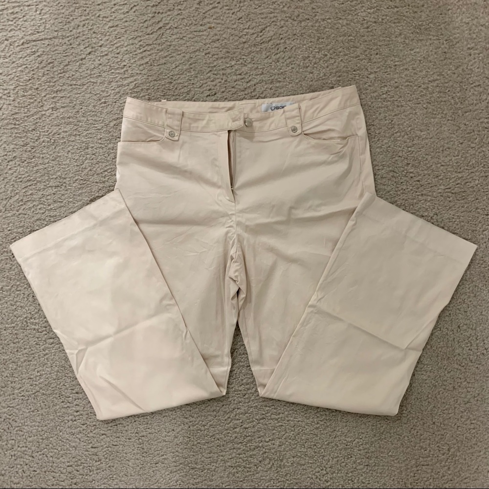 Golf pants